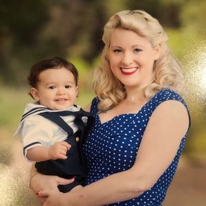 Meet your Posher, Brittany